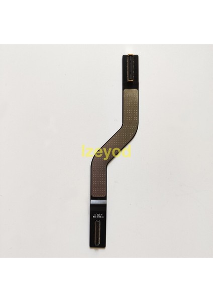 Orijinal A1502 I/o USB HDMI Kurulu Şerit Flex Kablo 821-1790-A Macbook Pro Retina 13 Için (Yurt Dışından)