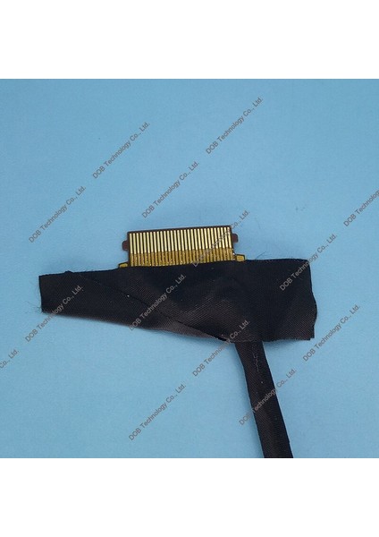 Orijinal LCD LED Video Flex Acer Aspire E1-522 E1-522G Ağ Geçidi NE522 Dizüstü Bilgisayar Ekran Ekran Kablosu 50.4YU01.001 50.4YU01.011 (Yurt Dışından)
