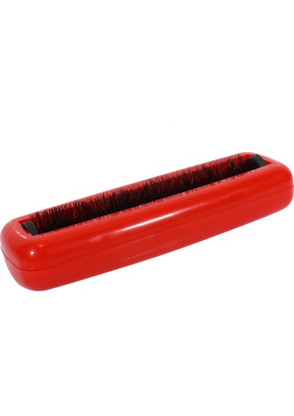 Xhhdqes 2x Pet Saç Kabartmak Temizleyici Yapışkan Seçici Şerit Rulo Elbise Temizleme Fırçaları Halı Toz Fırçası Plastik (Yurt Dışından)