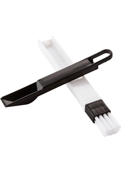 Kapı ve Pencere Boşluğu Temizleme Aracı Oluk Temizleme Fırçası Bardak Kapağı Temizleme Fırçası Duvar Köşe Toz Fırçası Pencere Küçük Fırça (Yurt Dışından) indirimleri