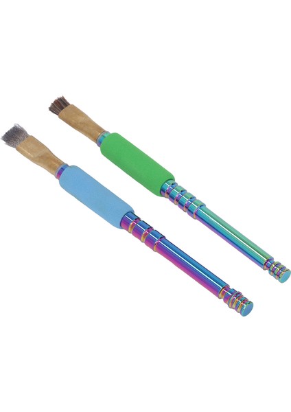 Ic Temizleme Fırçası, Statik Olmayan Temizleme Fırçası Hassas Elektronik Cihazlar Için Düşmeyen Leke Tutmaz Çelik Tel Kıl Saç (Yurt Dışından) fiyatları