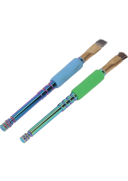 Ic Temizleme Fırçası, Statik Olmayan Temizleme Fırçası Hassas Elektronik Cihazlar Için Düşmeyen Leke Tutmaz Çelik Tel Kıl Saç (Yurt Dışından) modelleri