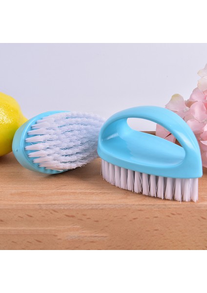 Ayak Plaka Tipi Çamaşır Fırçası Plastik Ayakkabı Fırçası Ev Temizleme Fırçası Podazz (Yurt Dışından) modelleri