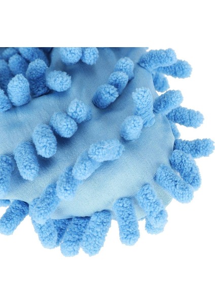 10 Adet Şönil Paspas Galoşları, Tembel Galoşlar Paspas Kafası Kapakları Galoş Temizleme (Yurt Dışından) fırsatları