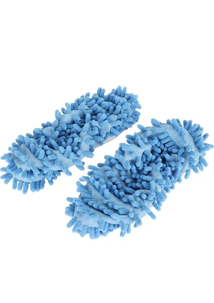 10 Adet Şönil Paspas Galoşları, Tembel Galoşlar Paspas Kafası Kapakları Galoş Temizleme (Yurt Dışından) indirimleri