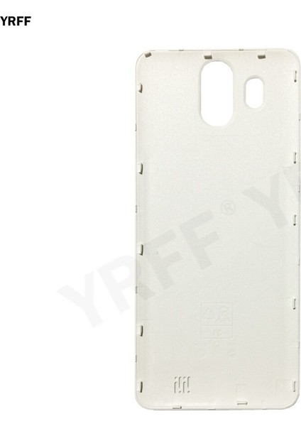 Homtom S16 Pil Kılıfı Kapak Kapı Homtom S16 Telefon Muhafazaları Çerçeveleri Beyaz Arka Kılıflar Telefon Tamir Parçaları (Yurt Dışından)