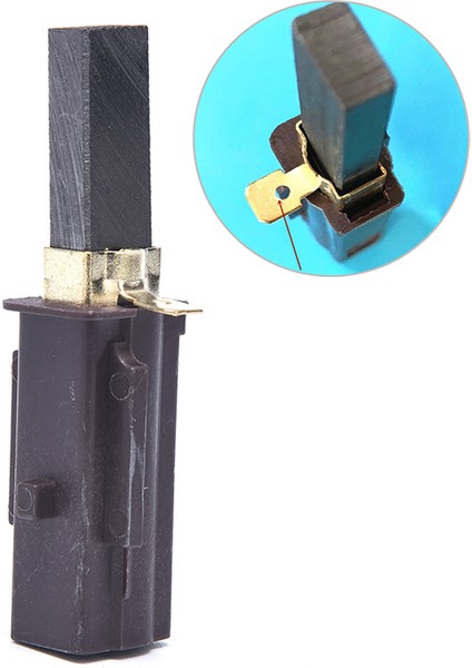 Elektrikli Süpürge Motoru Karbon Fırçalar 2311480 Sevıch Parçasını Değiştirir (Yurt Dışından) fiyatları