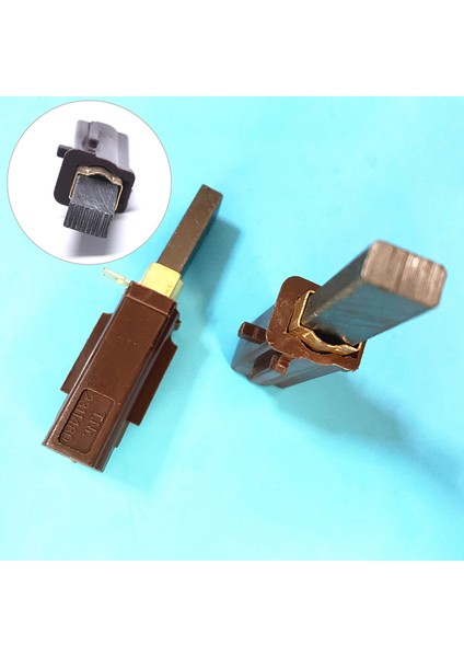 Elektrikli Süpürge Motoru Karbon Fırçalar 2311480 Sevıch Parçasını Değiştirir (Yurt Dışından) modelleri