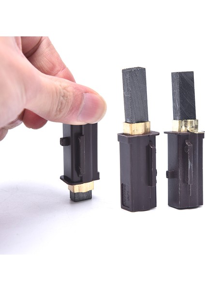 Elektrikli Süpürge Motoru Karbon Fırçalar 2311480 Sevıch Parçasını Değiştirir (Yurt Dışından) fırsatları