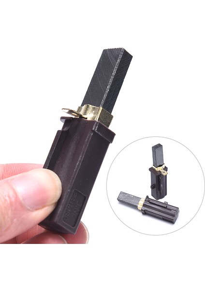 Elektrikli Süpürge Motoru Karbon Fırçalar 2311480 Sevıch Parçasını Değiştirir (Yurt Dışından) indirimleri