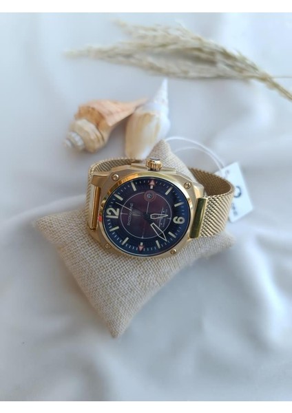 PM61117-06A Güneş Enerjili Solar Power Erkek Kol Saati indirimleri