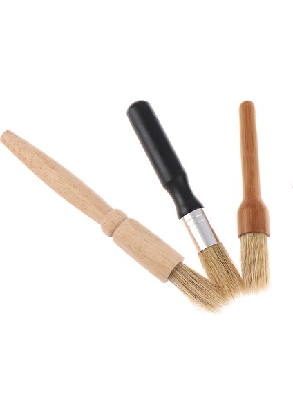 Kahve Öğütücü Temizleme Fırçası Ahşap Saplı Doğal Kıllar Ahşap Toz Alma (Yurt Dışından) fiyatları