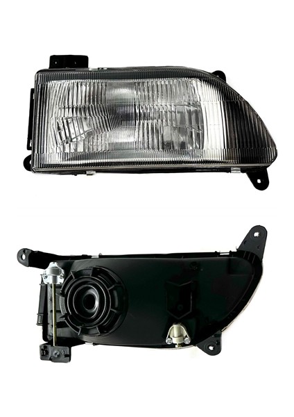 Far Pride Hb.00-01 Rh