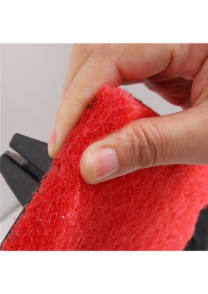 Mutfak Temizleme Banyo Tuvalet Mutfak Cam Duvar Temizleme Banyo Fırçası Plastik Saplı Sünger Banyo Alt Bathup Fırça Temizleyici (Yurt Dışından) modelleri