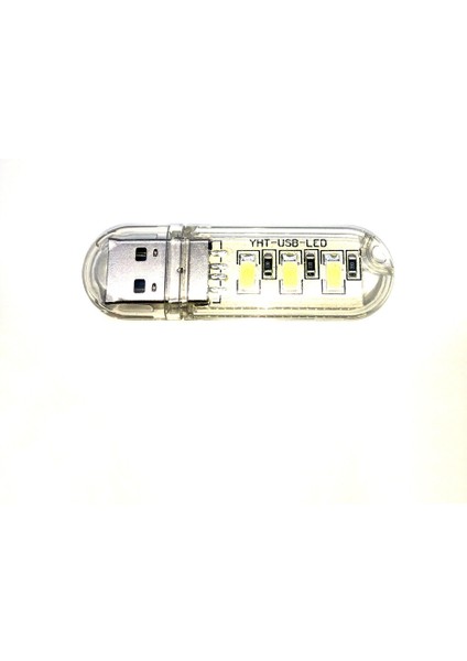 Esnek USB Uzatma Kablosu Metal Stand Güç Uygulayın Uzatma Kablosu ile Mobil Güç Dizüstü Pc Için USB Işık Mini Lamba (Yurt Dışından)