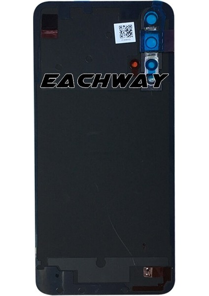 Yenı Huawei Nova 5 T Pil Kapağı Onur 20 Se Arka Kapı Konut Case Arka Değiştirilmiş Telefon Onur 20 Se Pil Kapağı (Yurt Dışından)