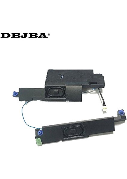 Yenı Laptop Dahili Hoparlör Dell Için Inspiron 15R N5010 M5010 Hoparlör Seti 23.40744.001 Sol ve Sağ (Yurt Dışından)