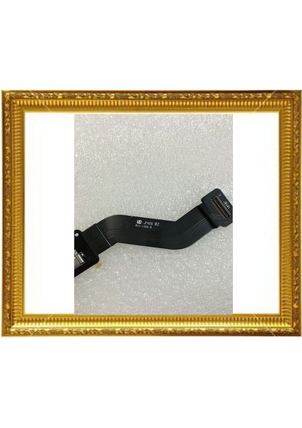 Yeni A1425 HDD Sabit Disk Flex Kablo 821-1506-B Apple Macbook Pro 13 Için (Yurt Dışından)