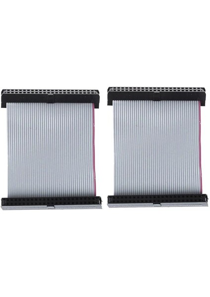 2 Inç 44 Pinli Dişi 2,5 Inç Ide Sabit Sürücü Kablosudişi Veri F/f Hattı Şerit Cihaz Uzatma Çift Kablo D8O9 (Yurt Dışından) fiyatları