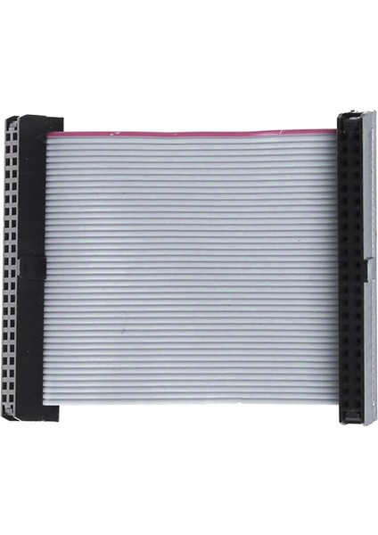 2 Inç 44 Pinli Dişi 2,5 Inç Ide Sabit Sürücü Kablosudişi Veri F/f Hattı Şerit Cihaz Uzatma Çift Kablo D8O9 (Yurt Dışından) modelleri