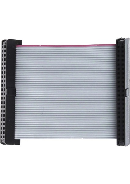 2 Inç 44 Pinli Dişi 2,5 Inç Ide Sabit Sürücü Kablosudişi Veri F/f Hattı Şerit Cihaz Uzatma Çift Kablo D8O9 (Yurt Dışından) fırsatları