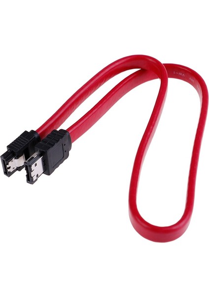 Erkek Dönüştürücü Adaptör Kablosu Korumalı Kablo 0.5 M/ 1 M Esata - Sata Kablosu Seri Ata Harici Sata Kablo Adaptörü 7 Pin (Yurt Dışından)