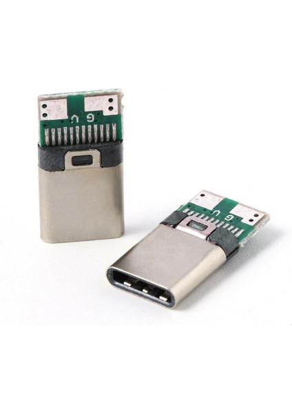6 Adet Usb3.1 Tip-C Erkek Küçük Tahta Dişi Küçük Tahta Kuyruk Veri Şarj Portu Fiş Konnektörü Test Fişi Kafa F5E3 (Yurt Dışından) indirimleri