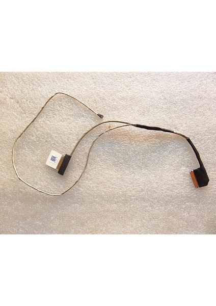 Dell 5558 3558 5555 Için Yeni 15-5000 15UR N5558 N5559 LCD LED Lvds Kablo -0MC2TT AAL20 Edp Kablo DC020024C00 0MC2TT MC2TT (Yurt Dışından)