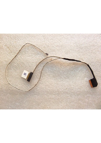 Dell 5558 3558 5555 Için Yeni 15-5000 15UR N5558 N5559 LCD LED Lvds Kablo -0MC2TT AAL20 Edp Kablo DC020024C00 0MC2TT MC2TT (Yurt Dışından)
