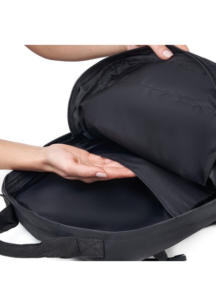 Idabag Backpack Elegance Sırt Çantası Siyah fiyatları