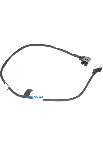 Yeni Dc Güç Jakı Kablo Soketi Dell Vostro 14 Vostro 15 V5468 V5568 5468 5568 5000 5568 P62F P62F001 P75G P75G001 (Yurt Dışından)