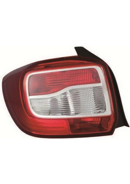 Stop Lambasi Duysuz Sol Logan Ii-Sandero Ii 18051