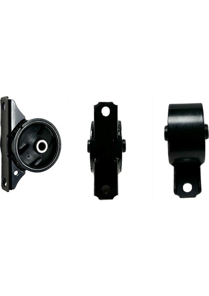 Takoz Motor Carisma 1,9 Dizel 00-05 Arka