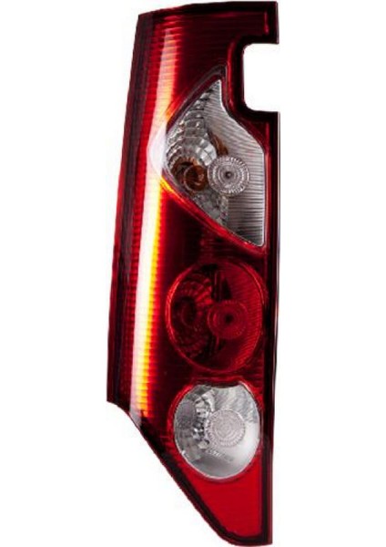 Stop Lamba Sol Duysuz Kng Iii 10 Yana Açilir Çift Kapi 18051