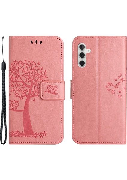 Samsung Galaxy S24 Cüzdanlı Baskılı Deri Flip Stand Telefon Kapağı (Yurt Dışından) fiyatları