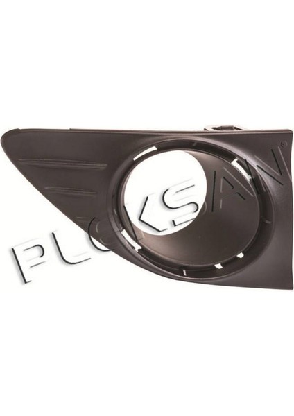 Sis Far Çerçevesi Kapaği Sisli Sağ Clio Iv Symbol-Joy-Logan-Sandero 13 18051