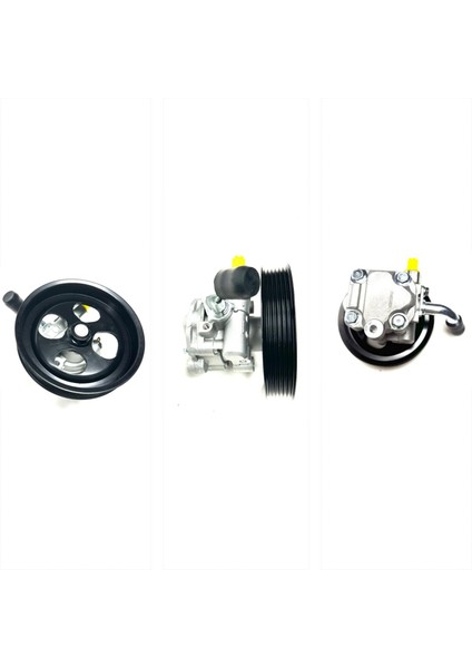 Pompa Hid. Dir. L200 07-13