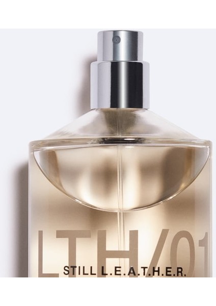 Lth 01 Stıll L.e.a.t.h.e.r. Edp 100 ml Erkek Parfüm