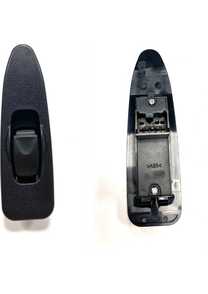 Düğme Cam Açma Carisma 96-05 Ön Rh