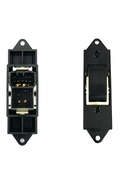Düğme Cam Açma Asx 11-15/outlander 11-13 Ön Rh/ Arka Lh-Rh