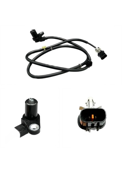 Sensör Abs Lancer 03-07 Ön Lh