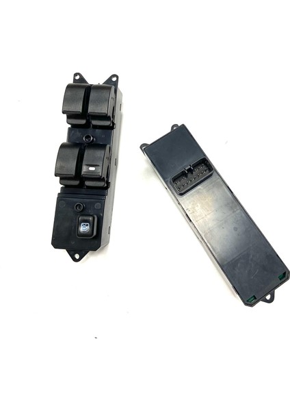 Düğme Cam Açma L200 07-11/lancer 03-08/pajero 06-11/colt 04-12 Ön Lh