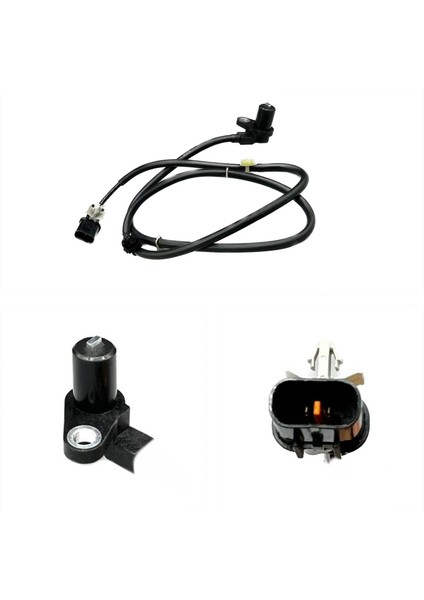 Sensör Abs Lancer 03-07 Ön Rh