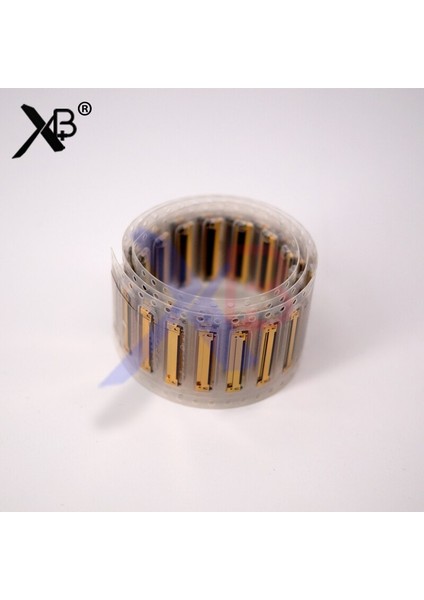 Yeni I-Pex 40 Pın LCD LED Lvds Kablo Konektörü Macbook Pro A1286 A1297 2008-2011 Yıl (Yurt Dışından)