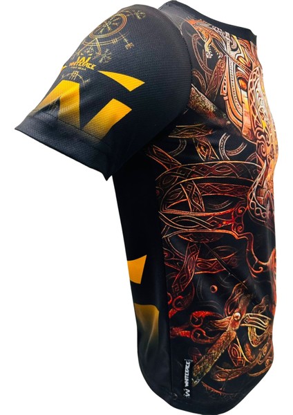 Özel Tasarım Dijital Baskılı Tişört fiyatları