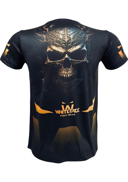 Özel Tasarım Dijital Baskılı Tişört modelleri