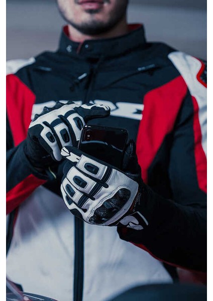 Spıdı G-Carbon Yazlık Eldiven modelleri