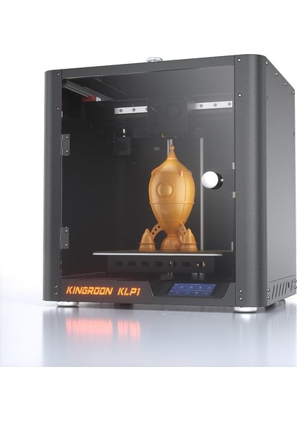 KLP1 3D Yazıcı