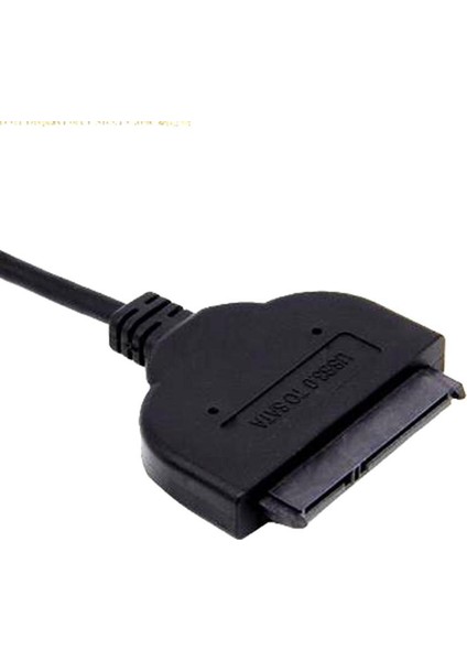 20 cm USB 3.1 Tip-C - Sata 3.0 Kablosu Usb-C Tip C - Seri Ata Iıı 7 + 15 22PIN Dönüştürücü Macbook Smartphone 2.5 Için (Yurt Dışından)