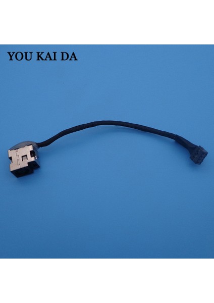 Yeni Dizüstü Bilgisayar Hp Probook 440 445 G3 450 455 G1 G2 Dc Jack Güç Kablo Tel Kablosu Şarj Konektörü Bağlantı Noktası Soketi (Yurt Dışından)